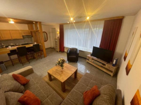 Ferienwohnung in Tinnum